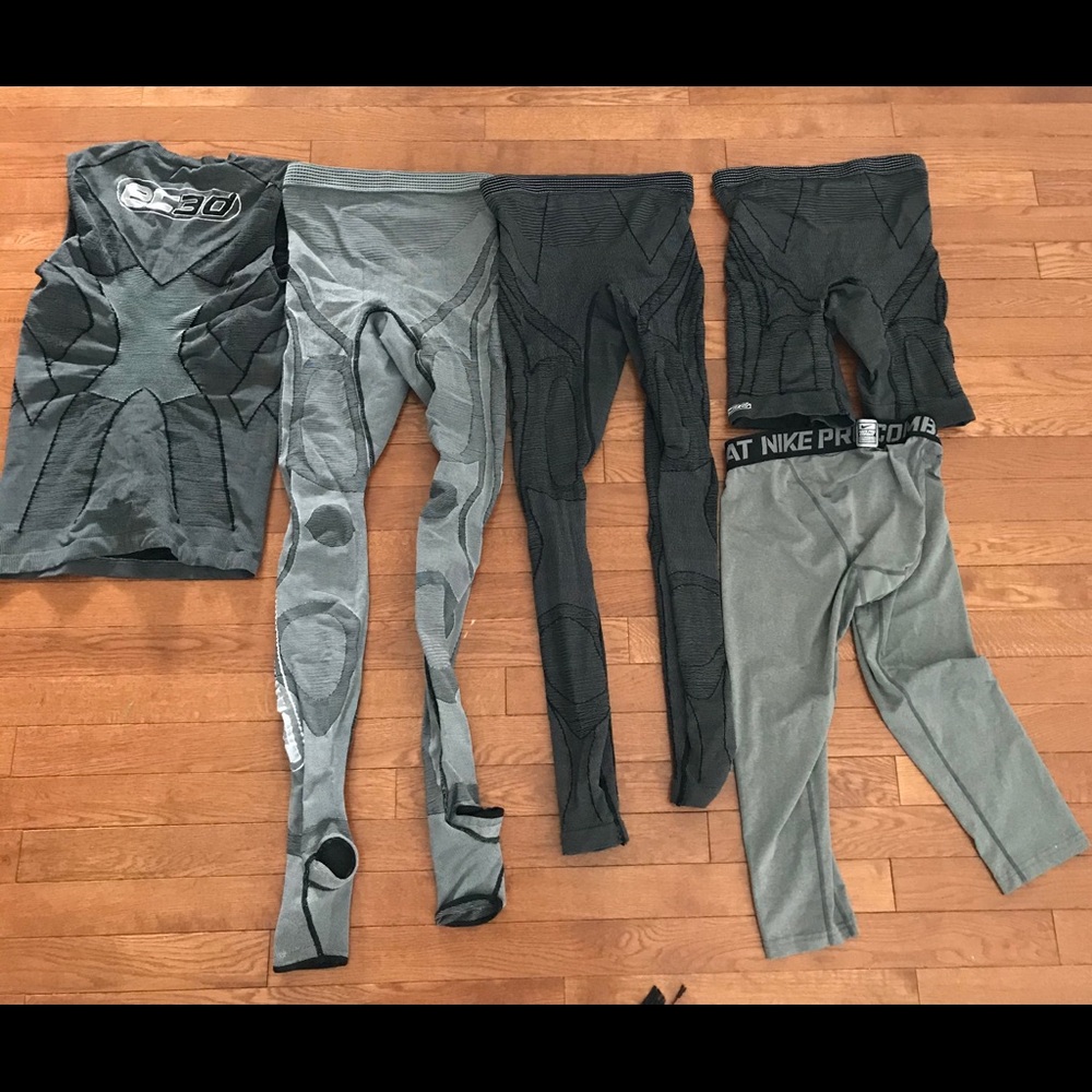 Ec3d Compression Bundle - image 2